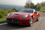 Ferrari California 30 2012 года